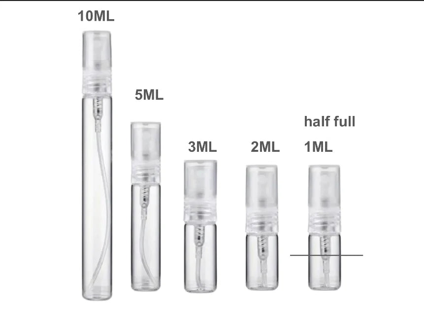 Tom Ford Tobacco Vanille-2Ml Sample